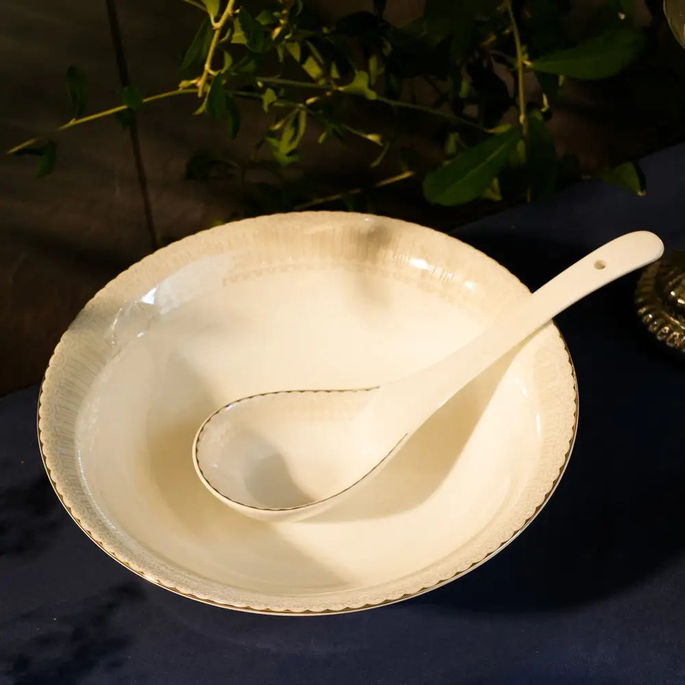Aurora Garden Radiance Premium Dinner Set - My StoreAurora Garden Radiance Premium Dinner SetDinner setAurora Garden Radiance Premium Dinner SetMy Store