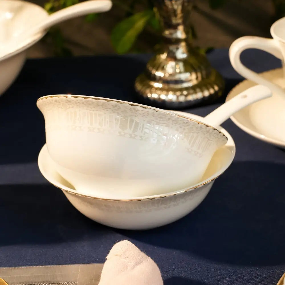 Aurora Garden Radiance Premium Dinner Set - My StoreAurora Garden Radiance Premium Dinner SetDinner setAurora Garden Radiance Premium Dinner SetMy Store