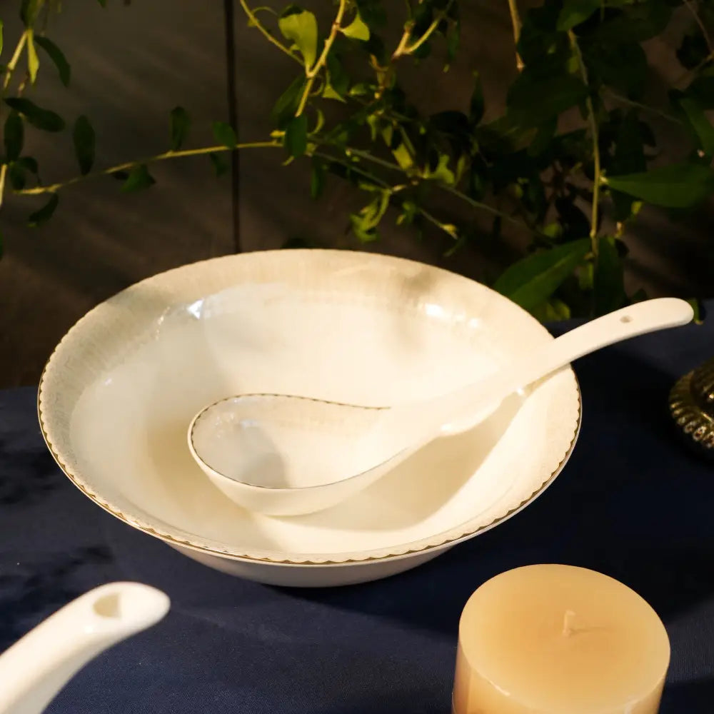 Aurora Garden Radiance Premium Dinner Set - My StoreAurora Garden Radiance Premium Dinner SetDinner setAurora Garden Radiance Premium Dinner SetMy Store