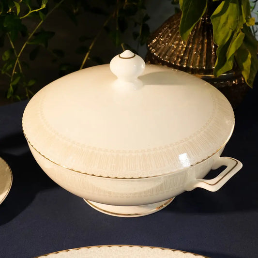 Aurora Garden Radiance Premium Dinner Set - My StoreAurora Garden Radiance Premium Dinner SetDinner setAurora Garden Radiance Premium Dinner SetMy Store