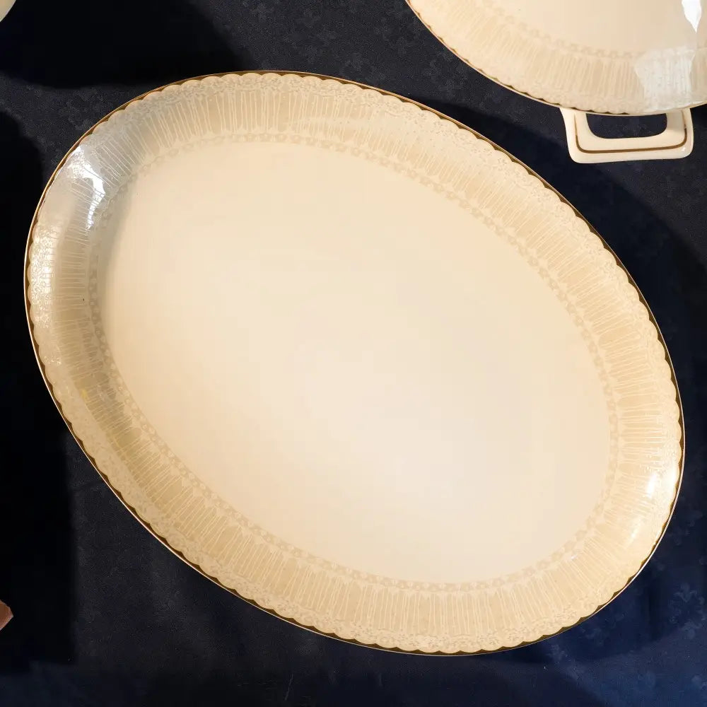 Aurora Garden Radiance Premium Dinner Set - My StoreAurora Garden Radiance Premium Dinner SetDinner setAurora Garden Radiance Premium Dinner SetMy Store
