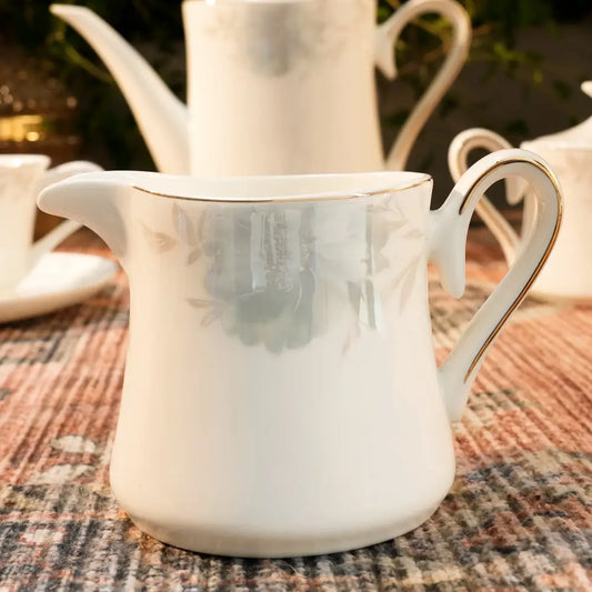 Blooming Zephyr Premium Cup Saucer - Cup Saucer
