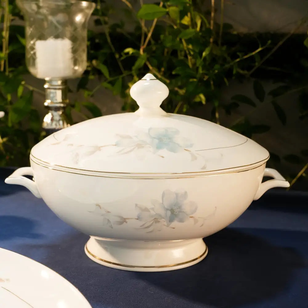 Blooming Zephyr Premium Dinner Set - My StoreBlooming Zephyr Premium Dinner SetDinner setBlooming Zephyr Premium Dinner SetMy Store