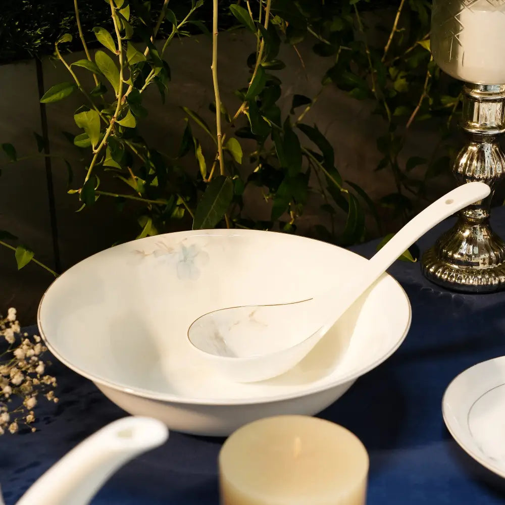 Blooming Zephyr Premium Dinner Set - My StoreBlooming Zephyr Premium Dinner SetDinner setBlooming Zephyr Premium Dinner SetMy Store