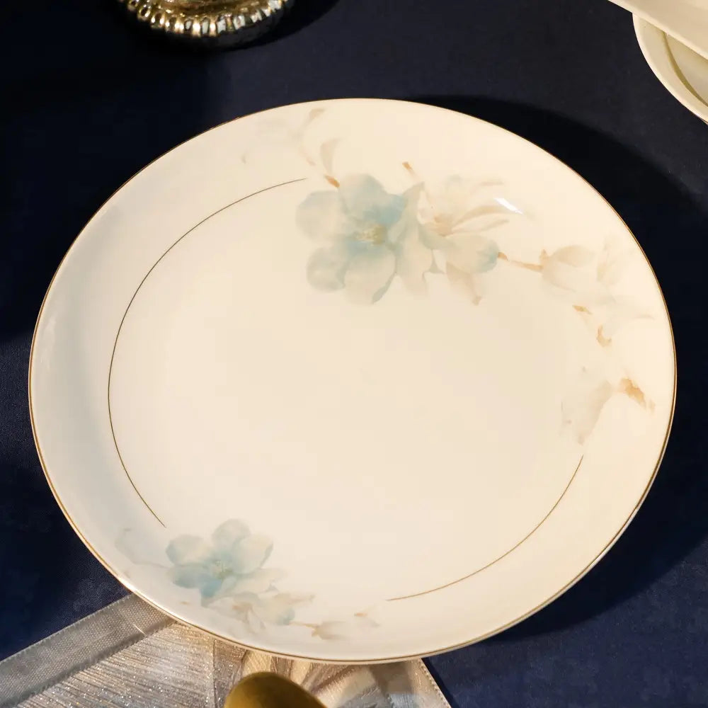 Blooming Zephyr Premium Dinner Set - My StoreBlooming Zephyr Premium Dinner SetDinner setBlooming Zephyr Premium Dinner SetMy Store