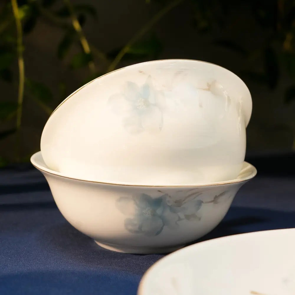 Blooming Zephyr Premium Dinner Set - My StoreBlooming Zephyr Premium Dinner SetDinner setBlooming Zephyr Premium Dinner SetMy Store