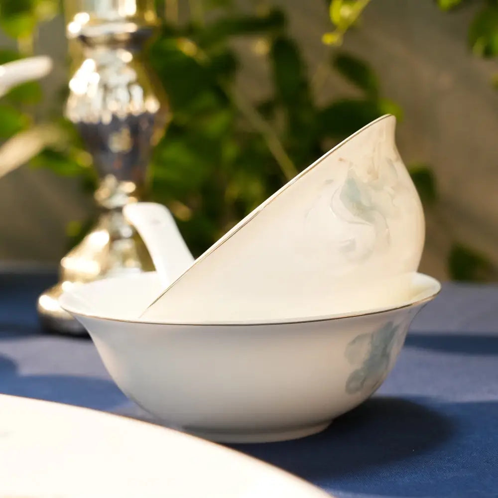 Blooming Zephyr Premium Dinner Set - My StoreBlooming Zephyr Premium Dinner SetDinner setBlooming Zephyr Premium Dinner SetMy Store