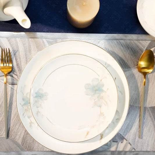 Blooming Zephyr Premium Dinner Set - My StoreBlooming Zephyr Premium Dinner SetDinner setBlooming Zephyr Premium Dinner SetMy Store