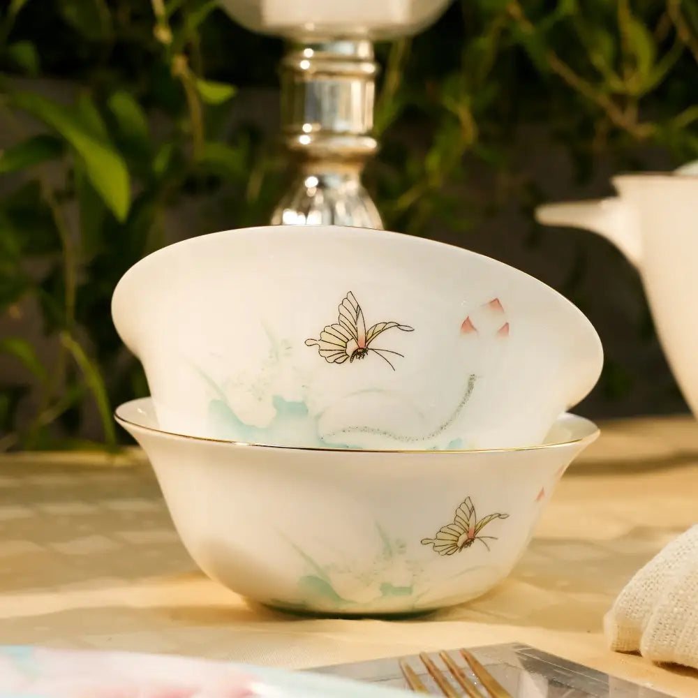 Blossom Charm Dinner Set – Elegant Floral Tableware for a Stylish Dining Experience - My StoreBlossom Charm Dinner Set – Elegant Floral Tableware for a Stylish Dining ExperienceDinner setBlossom Charm Dinner Set – Elegant Floral Tableware for a Stylish Dining ExperienceMy Store