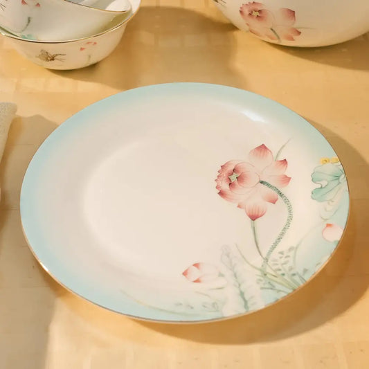 Blossom Charm Dinner Set – Elegant Floral Tableware for a Stylish Dining Experience - My StoreBlossom Charm Dinner Set – Elegant Floral Tableware for a Stylish Dining ExperienceDinner setBlossom Charm Dinner Set – Elegant Floral Tableware for a Stylish Dining ExperienceMy Store