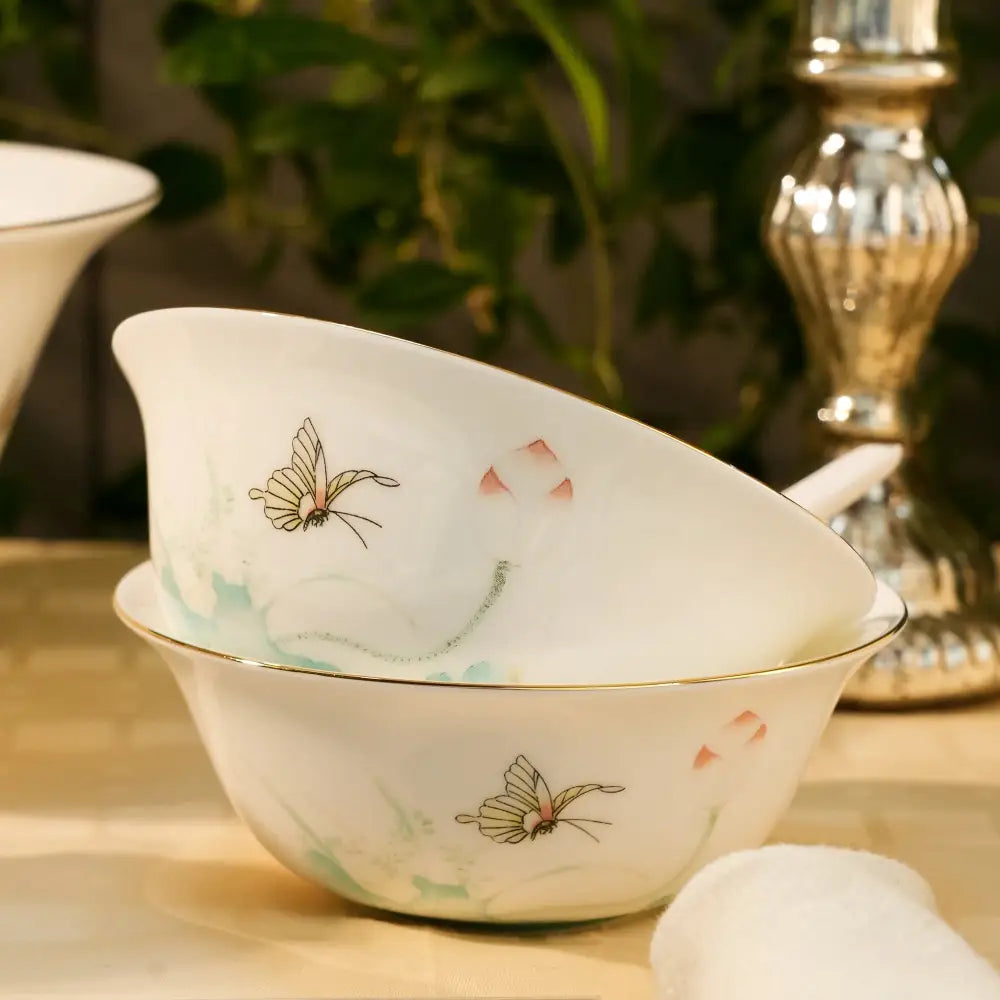 Blossom Charm Dinner Set – Elegant Floral Tableware for a Stylish Dining Experience - My StoreBlossom Charm Dinner Set – Elegant Floral Tableware for a Stylish Dining ExperienceDinner setBlossom Charm Dinner Set – Elegant Floral Tableware for a Stylish Dining ExperienceMy Store