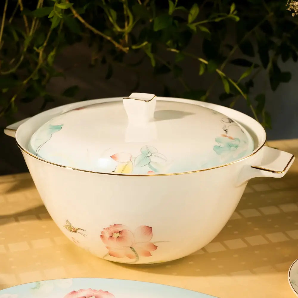 Blossom Charm Dinner Set – Elegant Floral Tableware for a Stylish Dining Experience - My StoreBlossom Charm Dinner Set – Elegant Floral Tableware for a Stylish Dining ExperienceDinner setBlossom Charm Dinner Set – Elegant Floral Tableware for a Stylish Dining ExperienceMy Store