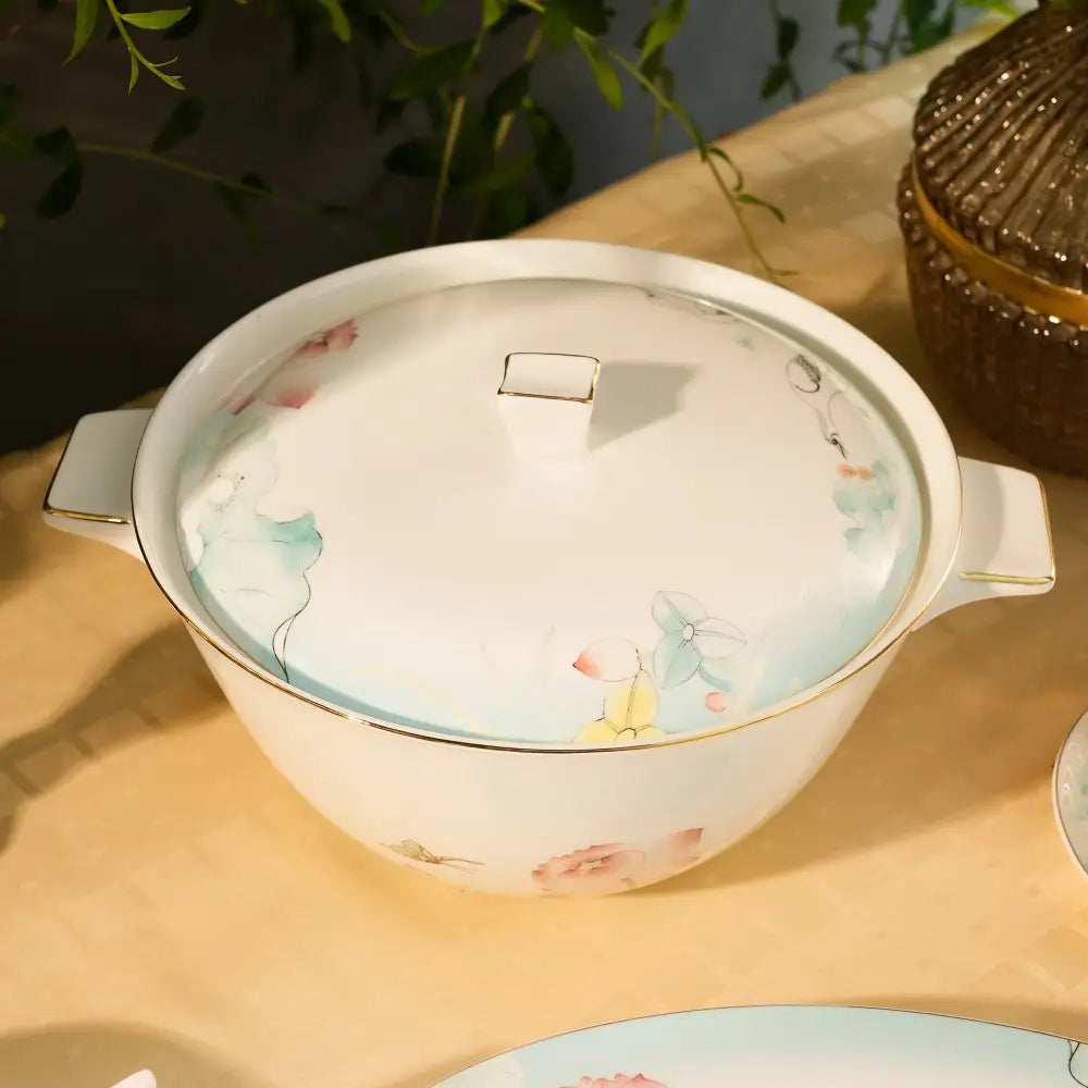 Blossom Charm Dinner Set – Elegant Floral Tableware for a Stylish Dining Experience - My StoreBlossom Charm Dinner Set – Elegant Floral Tableware for a Stylish Dining ExperienceDinner setBlossom Charm Dinner Set – Elegant Floral Tableware for a Stylish Dining ExperienceMy Store