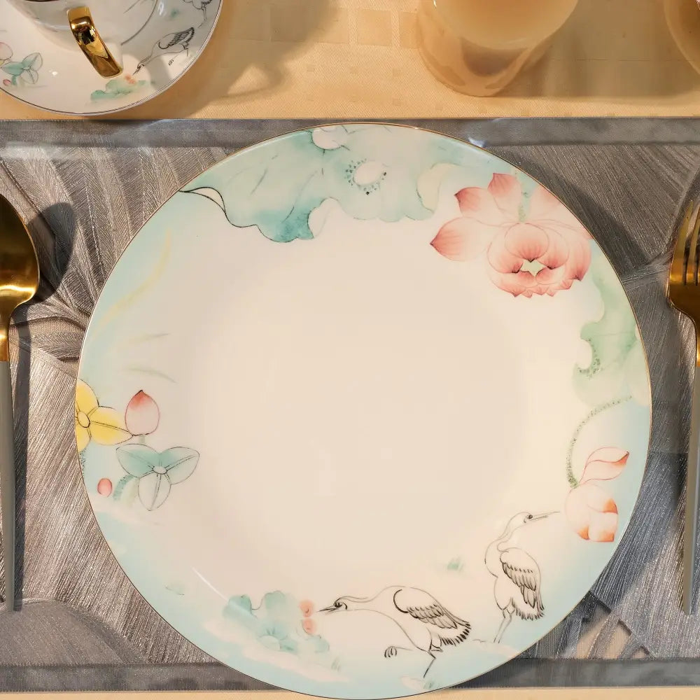 Blossom Charm Dinner Set – Elegant Floral Tableware for a Stylish Dining Experience - My StoreBlossom Charm Dinner Set – Elegant Floral Tableware for a Stylish Dining ExperienceDinner setBlossom Charm Dinner Set – Elegant Floral Tableware for a Stylish Dining ExperienceMy Store