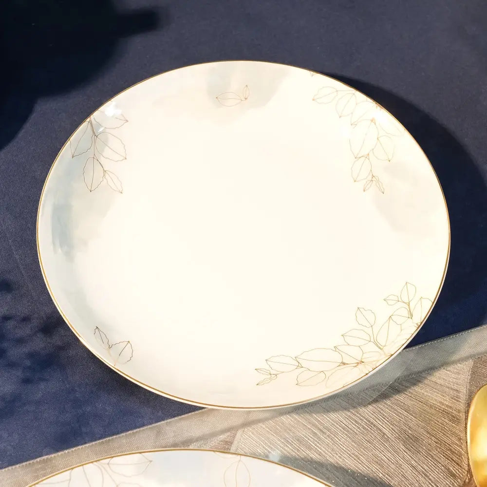 Breezy Blooms Premium Dinner Set - My StoreBreezy Blooms Premium Dinner SetDinner setBreezy Blooms Premium Dinner SetMy Store