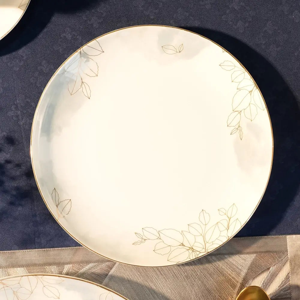 Breezy Blooms Premium Dinner Set - My StoreBreezy Blooms Premium Dinner SetDinner setBreezy Blooms Premium Dinner SetMy Store