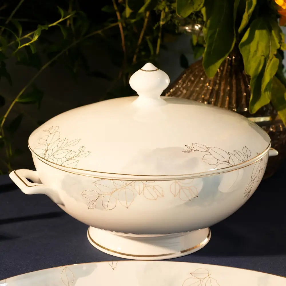 Breezy Blooms Premium Dinner Set - My StoreBreezy Blooms Premium Dinner SetDinner setBreezy Blooms Premium Dinner SetMy Store