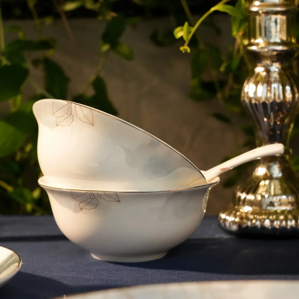 Breezy Blooms Premium Dinner Set - My StoreBreezy Blooms Premium Dinner SetDinner setBreezy Blooms Premium Dinner SetMy Store