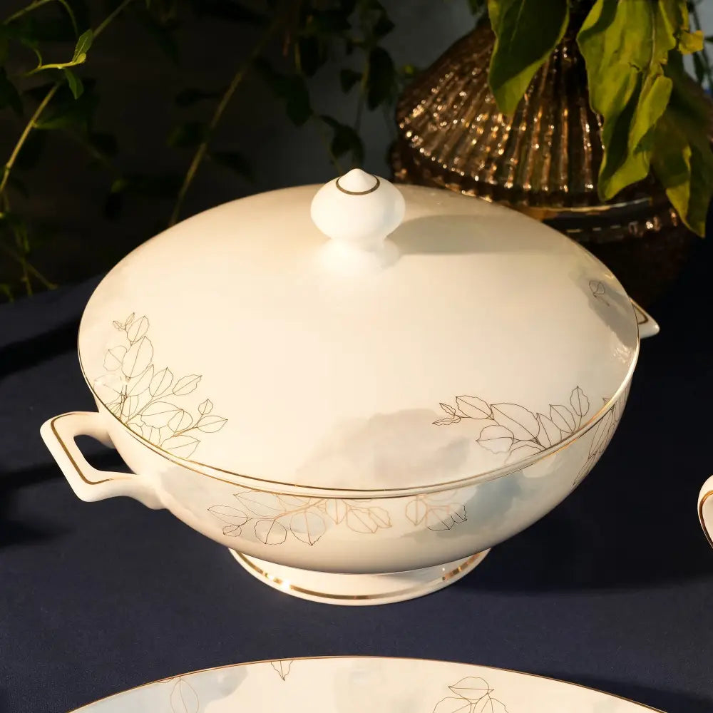 Breezy Blooms Premium Dinner Set - My StoreBreezy Blooms Premium Dinner SetDinner setBreezy Blooms Premium Dinner SetMy Store