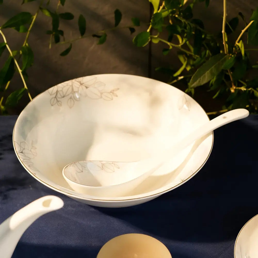 Breezy Blooms Premium Dinner Set - My StoreBreezy Blooms Premium Dinner SetDinner setBreezy Blooms Premium Dinner SetMy Store