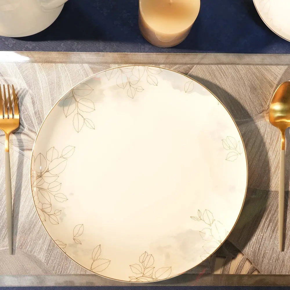 Breezy Blooms Premium Dinner Set - My StoreBreezy Blooms Premium Dinner SetDinner setBreezy Blooms Premium Dinner SetMy Store