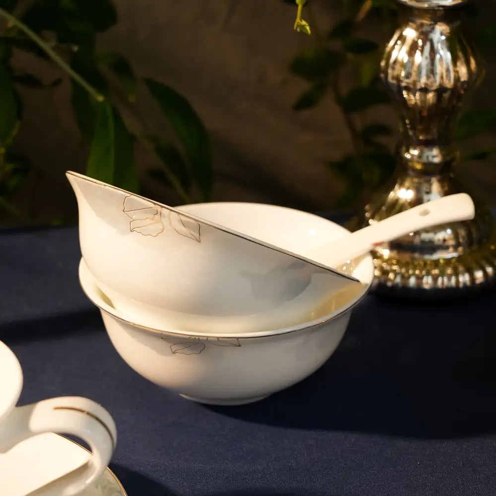 Breezy Blooms Premium Dinner Set - My StoreBreezy Blooms Premium Dinner SetDinner setBreezy Blooms Premium Dinner SetMy Store