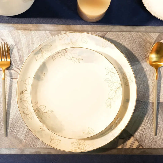 Breezy Blooms Premium Dinner Set - My StoreBreezy Blooms Premium Dinner SetDinner setBreezy Blooms Premium Dinner SetMy Store