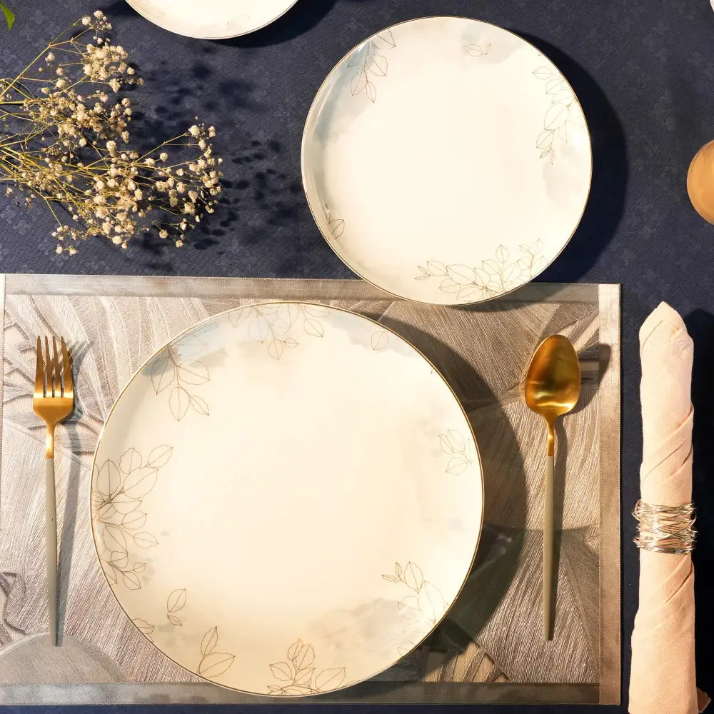 Breezy Blooms Premium Dinner Set - My StoreBreezy Blooms Premium Dinner SetDinner setBreezy Blooms Premium Dinner SetMy Store