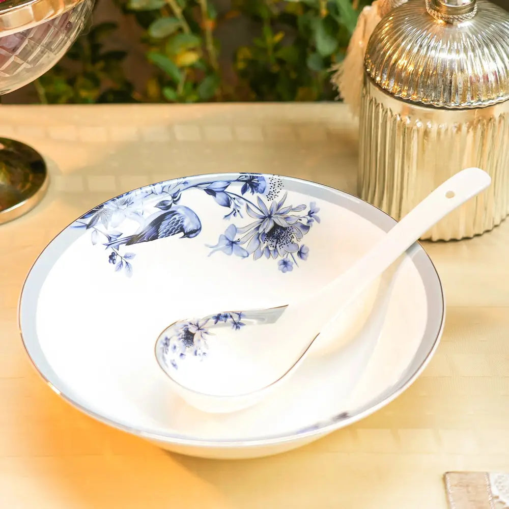 Celeste Peacock Dinner Set – 35 & 48 - Piece Elegant Collection - My StoreCeleste Peacock Dinner Set – 35 & 48 - Piece Elegant CollectionDinner setCeleste Peacock Dinner Set – 35 & 48 - Piece Elegant CollectionMy Store
