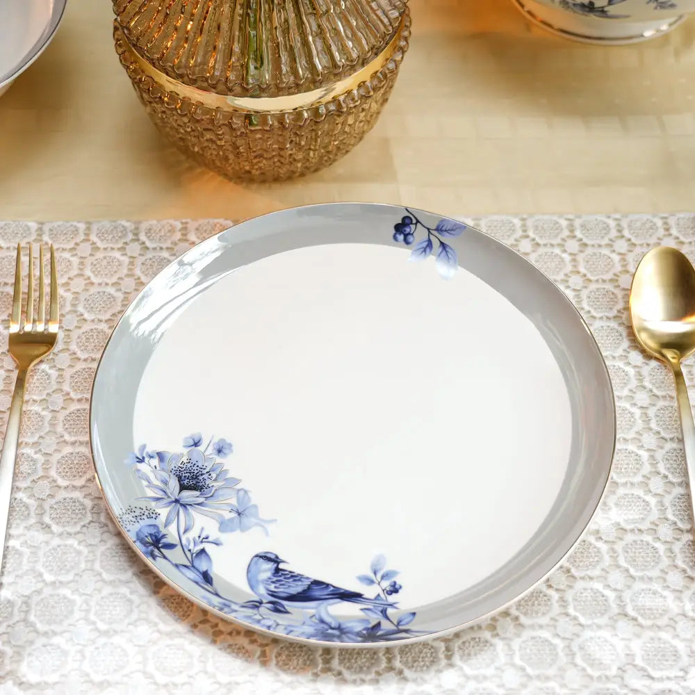Celeste Peacock Dinner Set – 35 & 48 - Piece Elegant Collection - My StoreCeleste Peacock Dinner Set – 35 & 48 - Piece Elegant CollectionDinner setCeleste Peacock Dinner Set – 35 & 48 - Piece Elegant CollectionMy Store