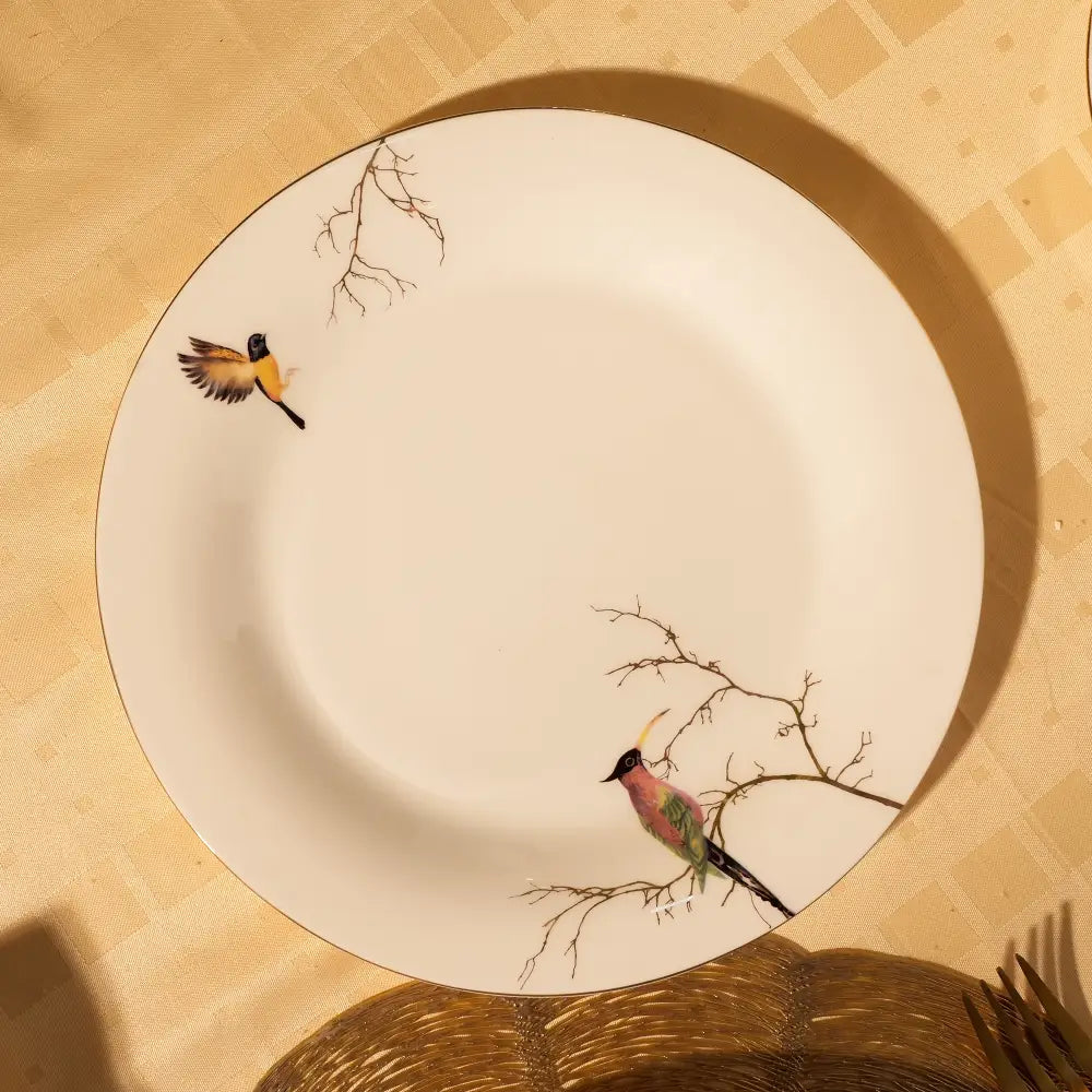 EverPine Harmony Dinner Set - Dinner set