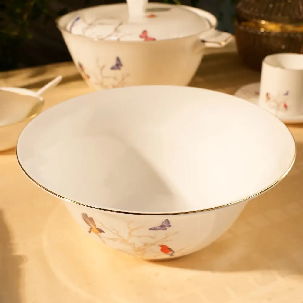 EverPine Harmony Dinner Set - Dinner set
