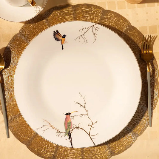 EverPine Harmony Dinner Set - Dinner set