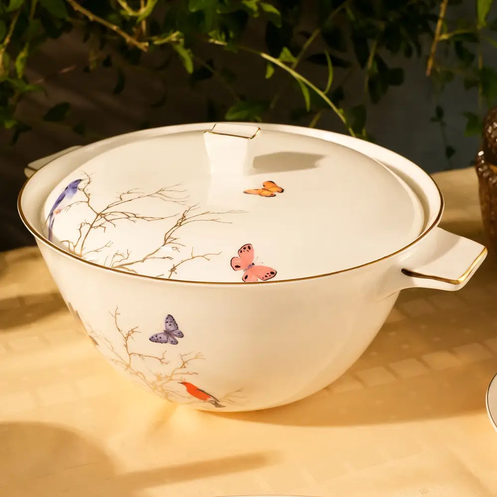 EverPine Harmony Dinner Set - Dinner set