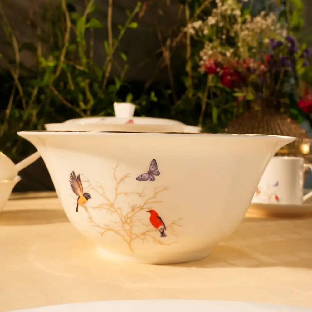 EverPine Harmony Dinner Set - Dinner set
