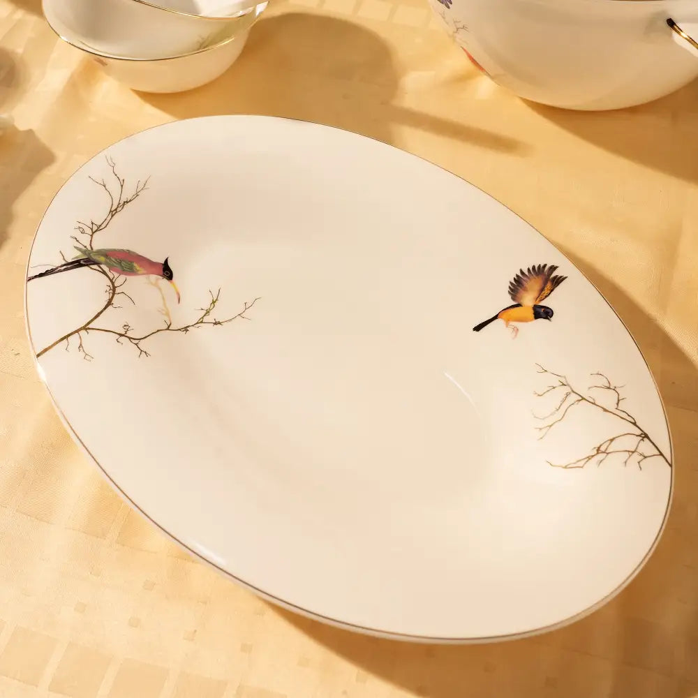 EverPine Harmony Dinner Set - Dinner set