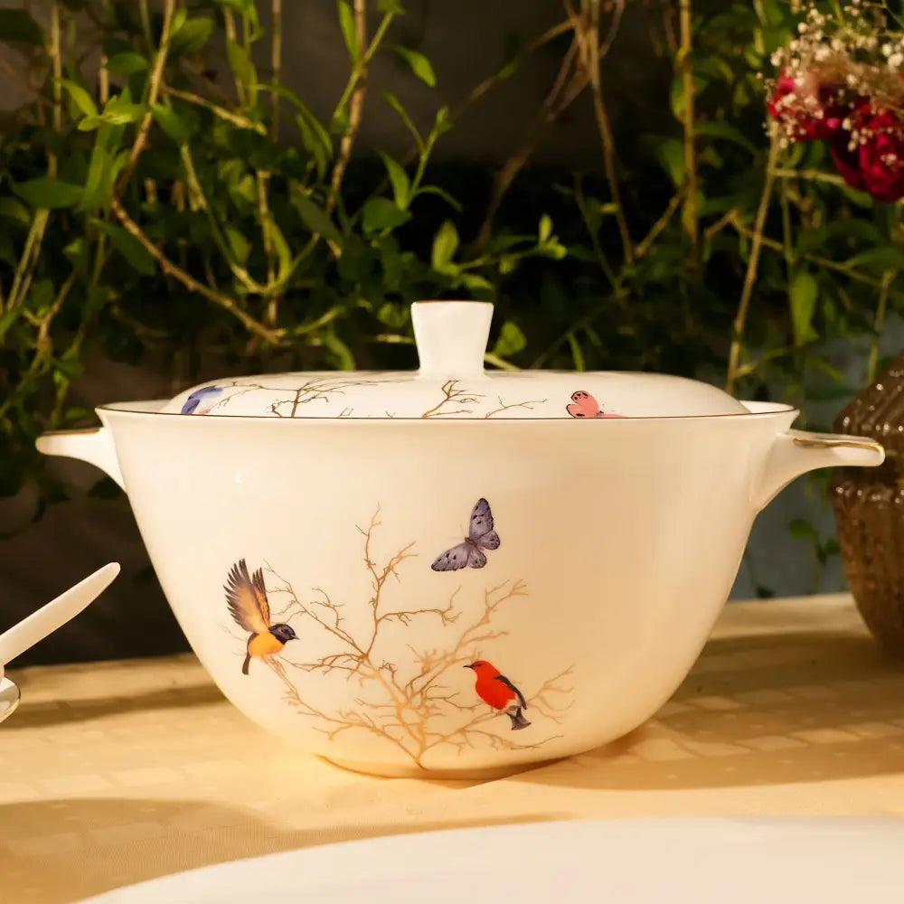 EverPine Harmony Dinner Set - Dinner set