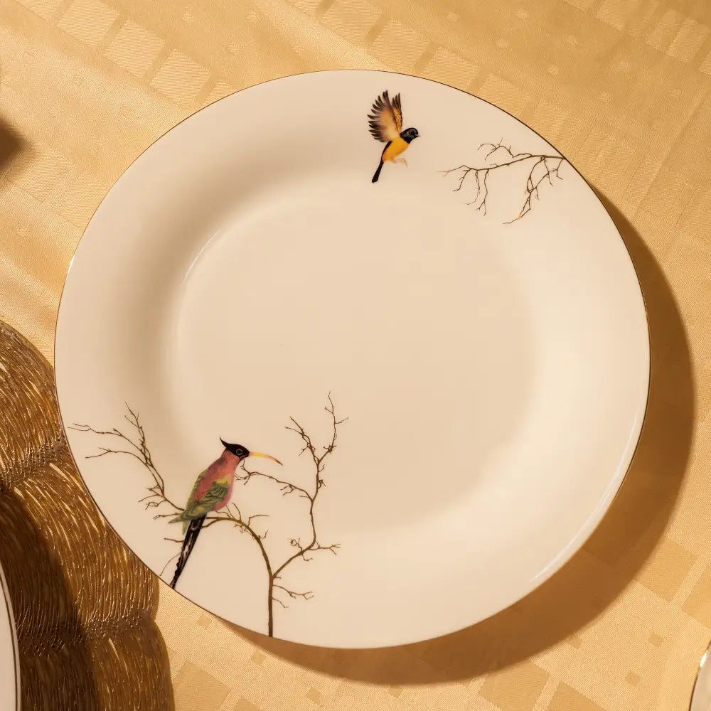 EverPine Harmony Dinner Set - Dinner set