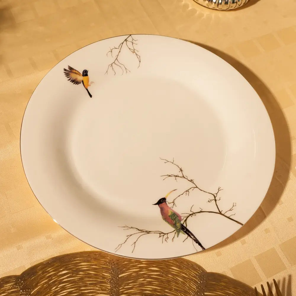 EverPine Harmony Dinner Set - Dinner set