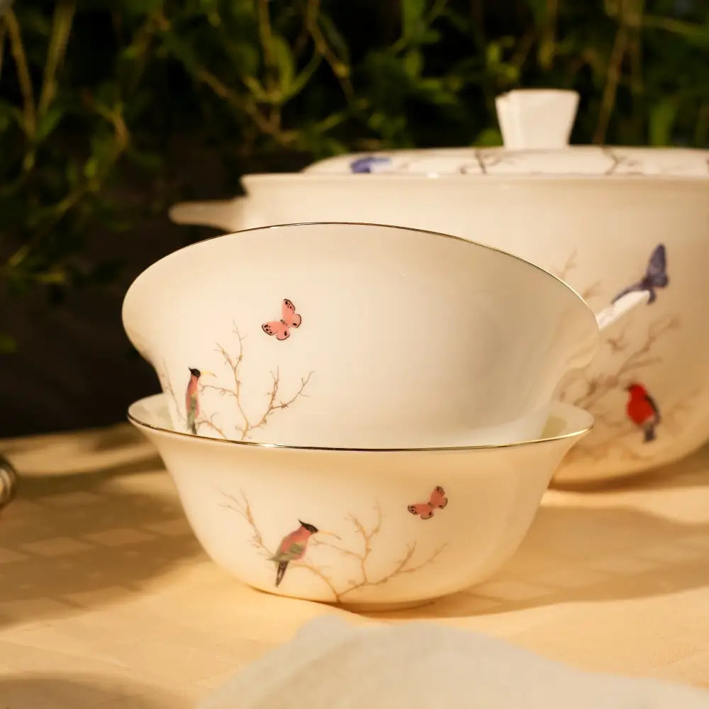 EverPine Harmony Dinner Set - Dinner set