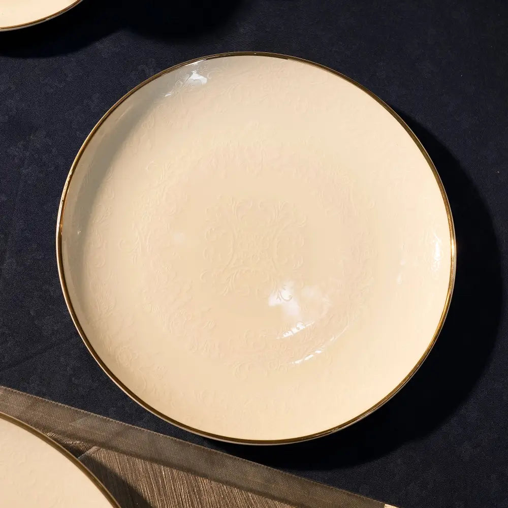 Gossamer Garden Luxe Premium Dinner Set - My StoreGossamer Garden Luxe Premium Dinner SetDinner setGossamer Garden Luxe Premium Dinner SetMy Store