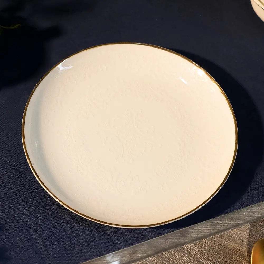 Gossamer Garden Luxe Premium Dinner Set - My StoreGossamer Garden Luxe Premium Dinner SetDinner setGossamer Garden Luxe Premium Dinner SetMy Store