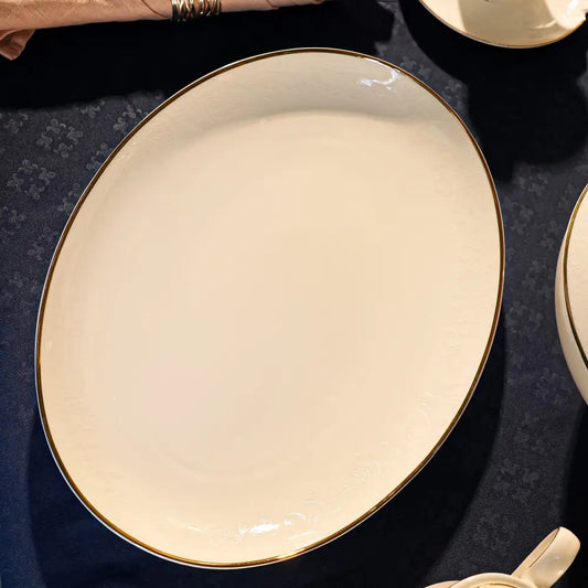 Gossamer Garden Luxe Premium Dinner Set - My StoreGossamer Garden Luxe Premium Dinner SetDinner setGossamer Garden Luxe Premium Dinner SetMy Store