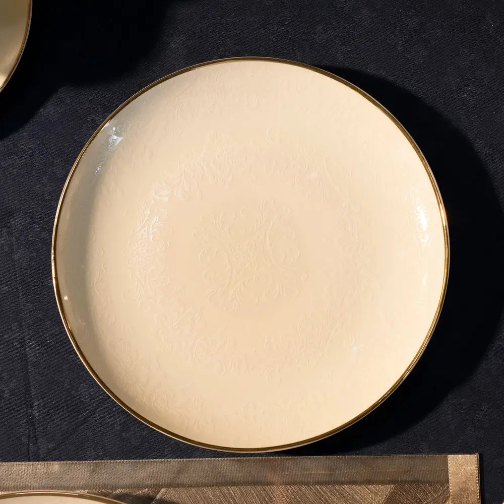 Gossamer Garden Luxe Premium Dinner Set - My StoreGossamer Garden Luxe Premium Dinner SetDinner setGossamer Garden Luxe Premium Dinner SetMy Store