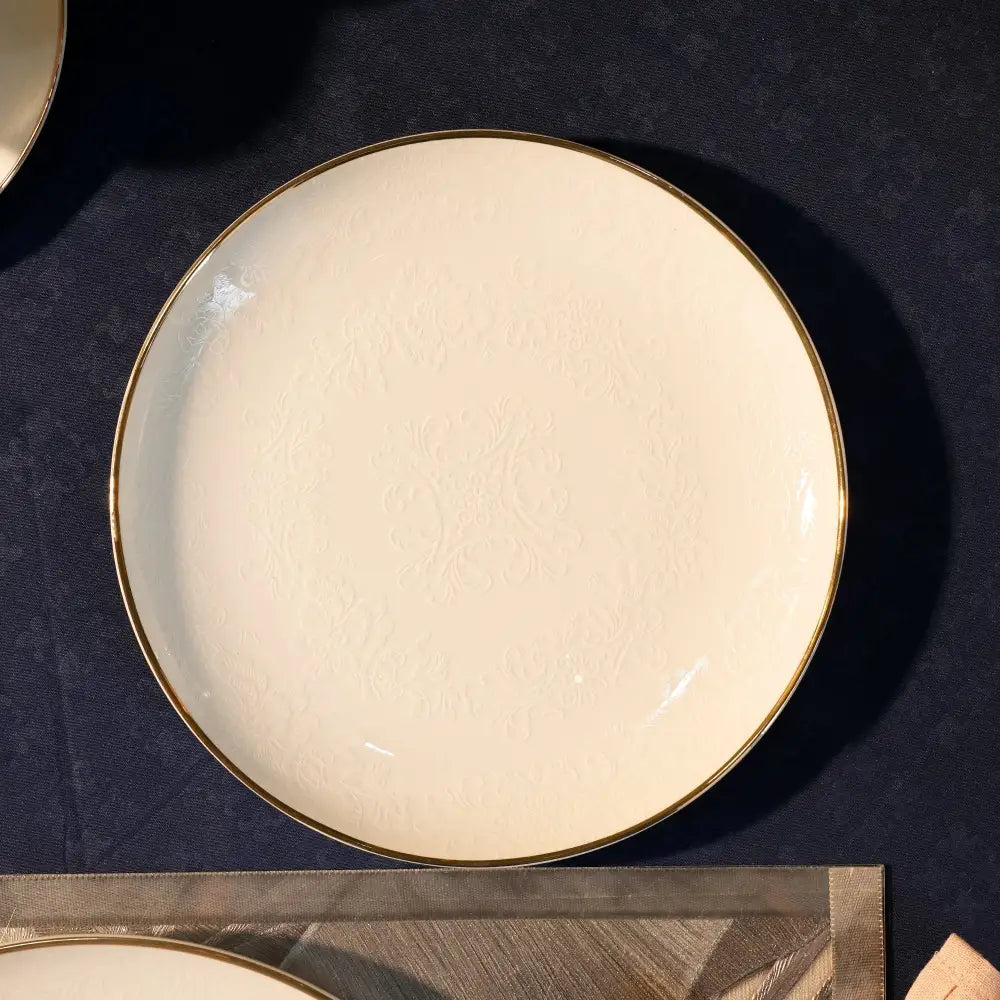 Gossamer Garden Luxe Premium Dinner Set - My StoreGossamer Garden Luxe Premium Dinner SetDinner setGossamer Garden Luxe Premium Dinner SetMy Store