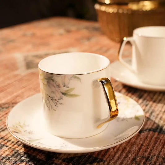 β¨ Marble Gold Cup & Saucer β A Royal Touch of Elegance! βπ - My Storeβ¨ Marble Gold Cup & Saucer β A Royal Touch of Elegance! βπβ¨ Marble Gold Cup & Saucer β A Royal Touch of Elegance! βπMy Store