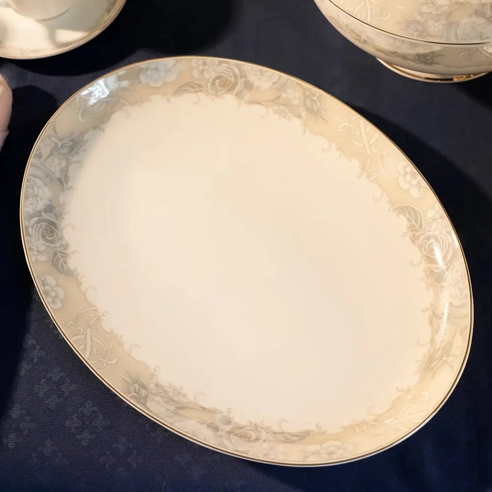 Mystic Bloom Elite Premium Dinner Set - My StoreMystic Bloom Elite Premium Dinner SetDinner setMystic Bloom Elite Premium Dinner SetMy Store