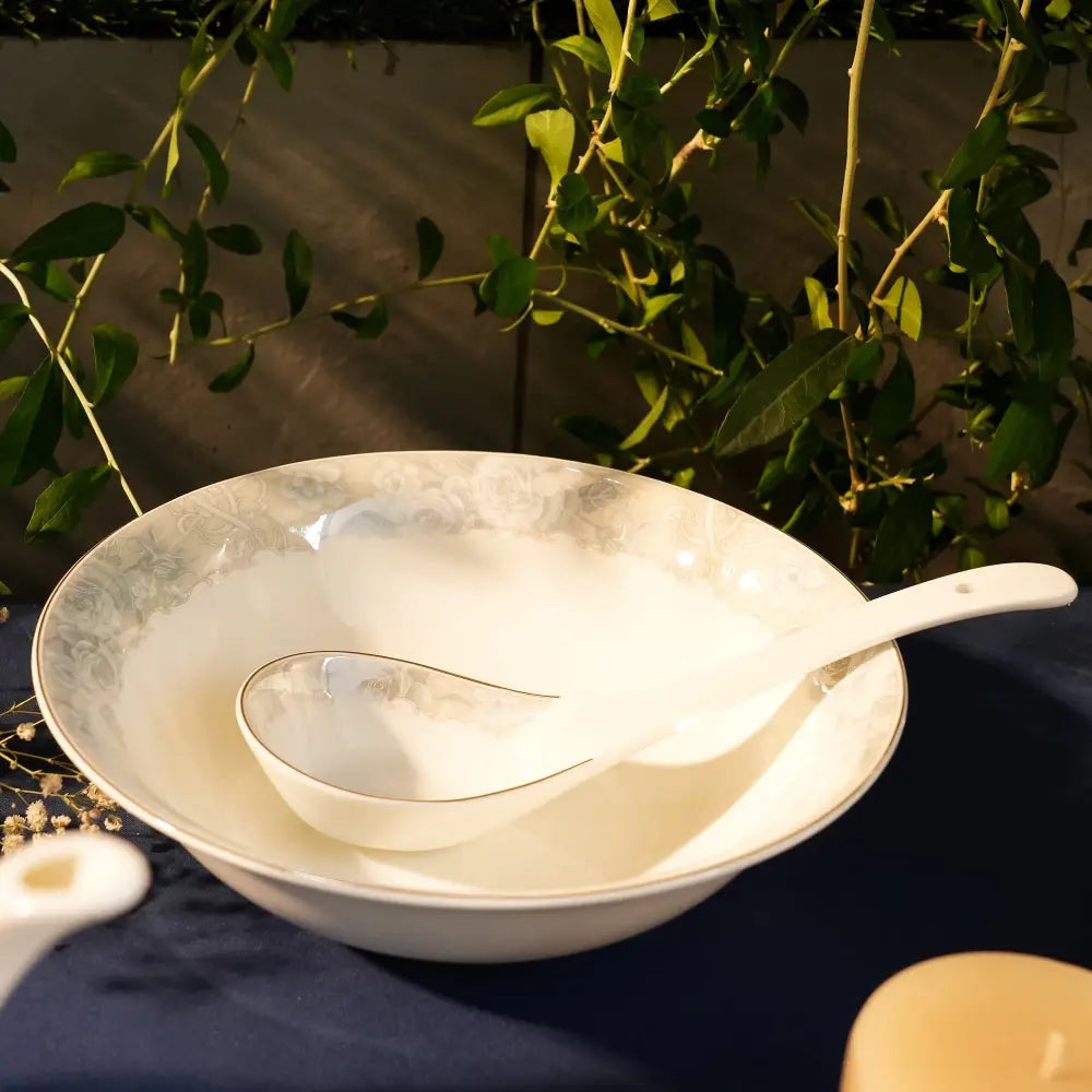 Mystic Bloom Elite Premium Dinner Set - My StoreMystic Bloom Elite Premium Dinner SetDinner setMystic Bloom Elite Premium Dinner SetMy Store