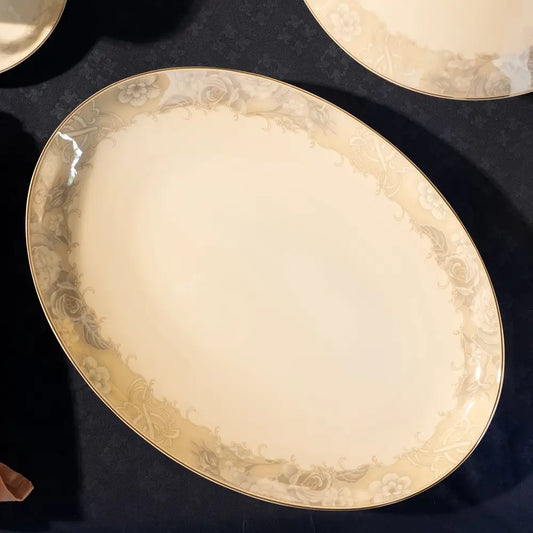 Mystic Bloom Elite Premium Dinner Set - My StoreMystic Bloom Elite Premium Dinner SetDinner setMystic Bloom Elite Premium Dinner SetMy Store