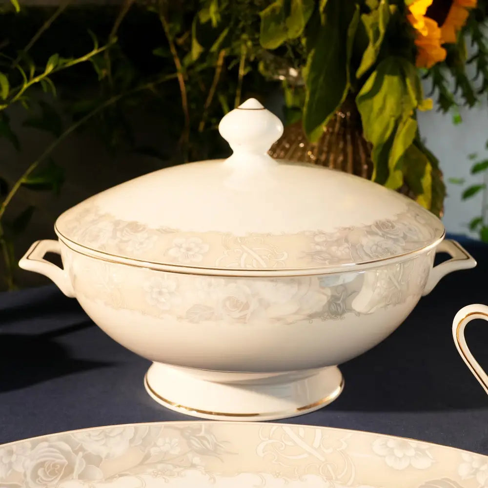 Mystic Bloom Elite Premium Dinner Set - My StoreMystic Bloom Elite Premium Dinner SetDinner setMystic Bloom Elite Premium Dinner SetMy Store